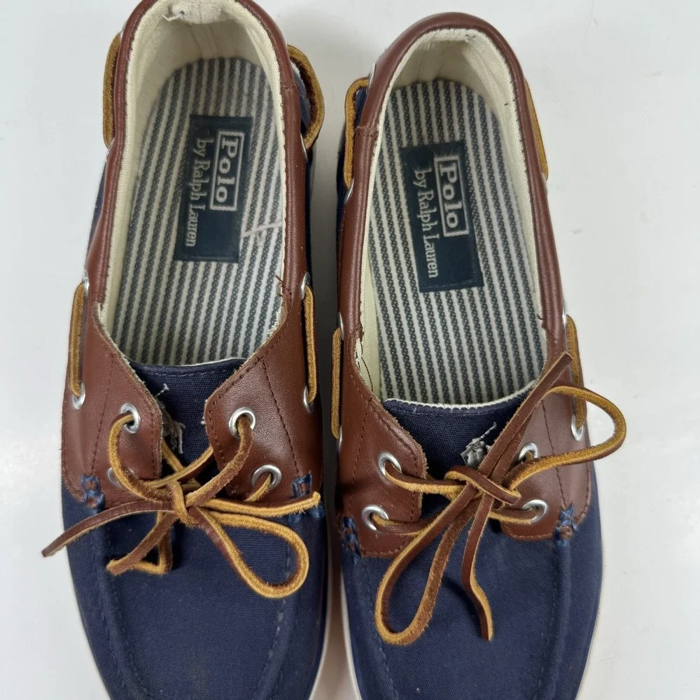 Ralph Lauren classic nautical